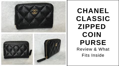 chanel green coin purse|authentic chanel coin purse.